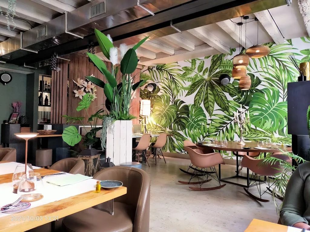 Meren_Origin Bassano_Bassano del Grappa_review