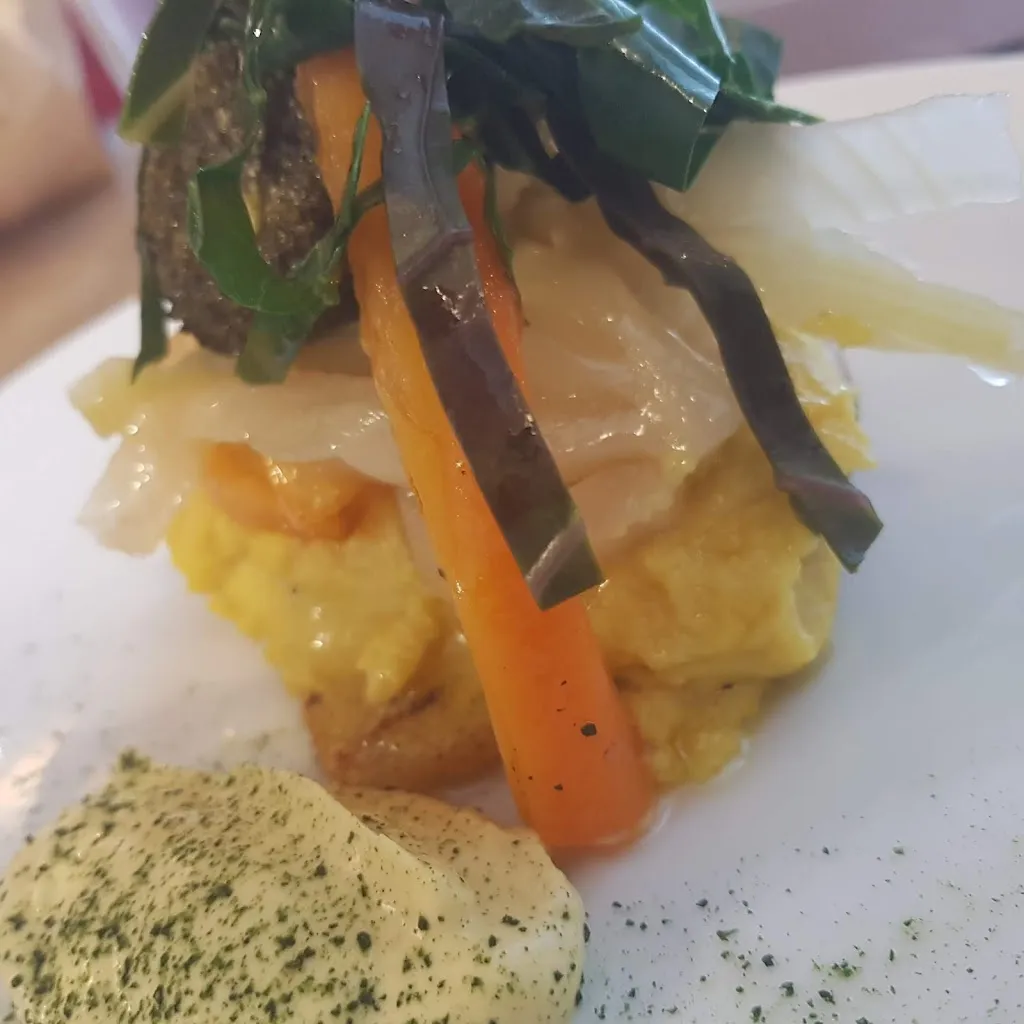 Oksana Kiryanova_Fattoria Sociale Conca d’Oro_Bassano del Grappa_review