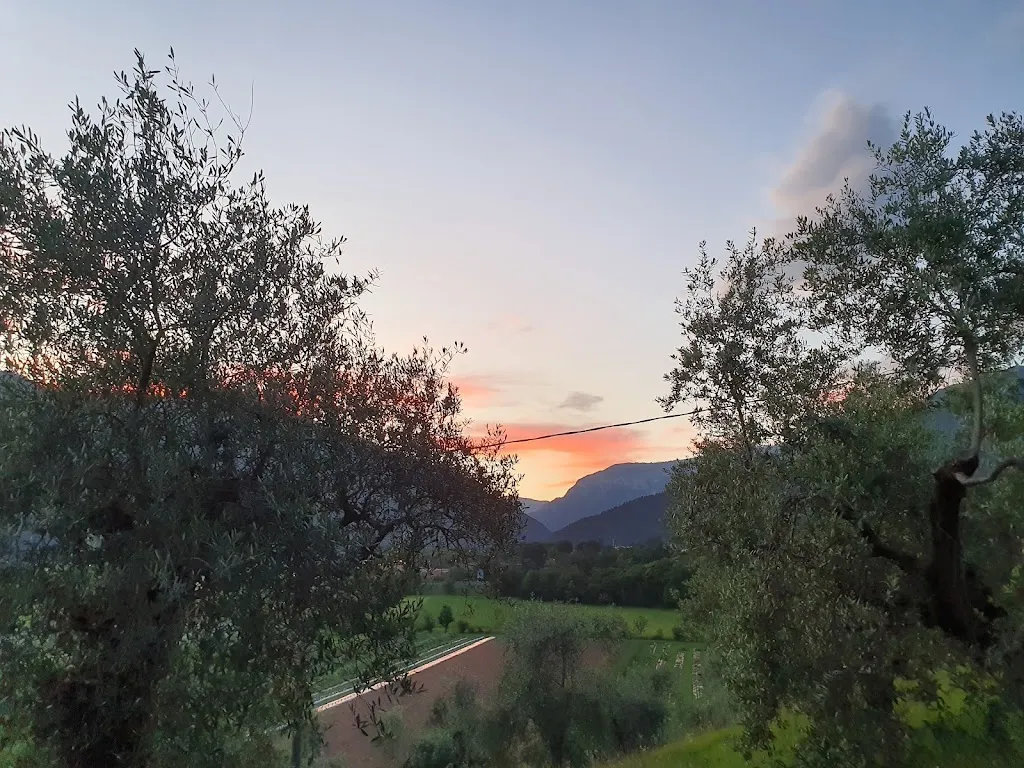 Katia Sambin_Fattoria Sociale Conca d’Oro_Bassano del Grappa_review