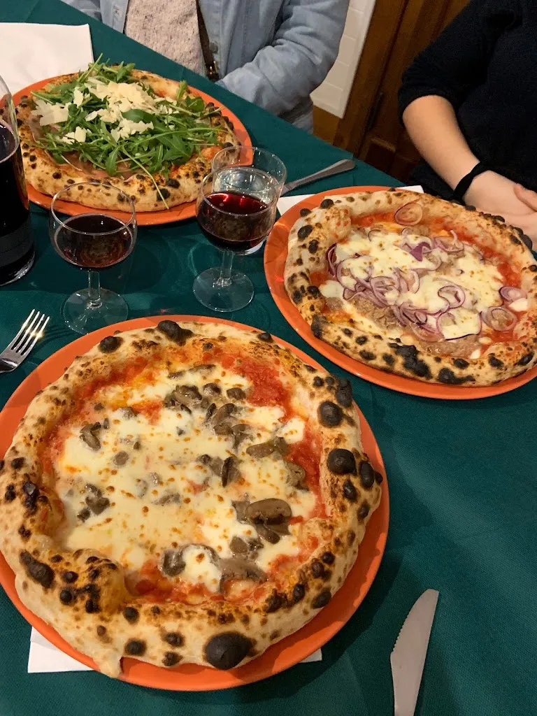 J K_Pizzeria Sapori del Sud_Bassano del Grappa_recensione