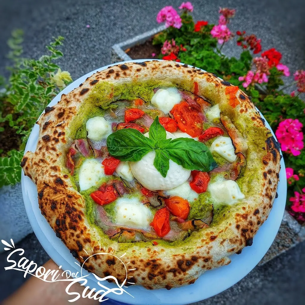 Pizzeria Sapori del Sud_Bassano del Grappa_slider_image_3