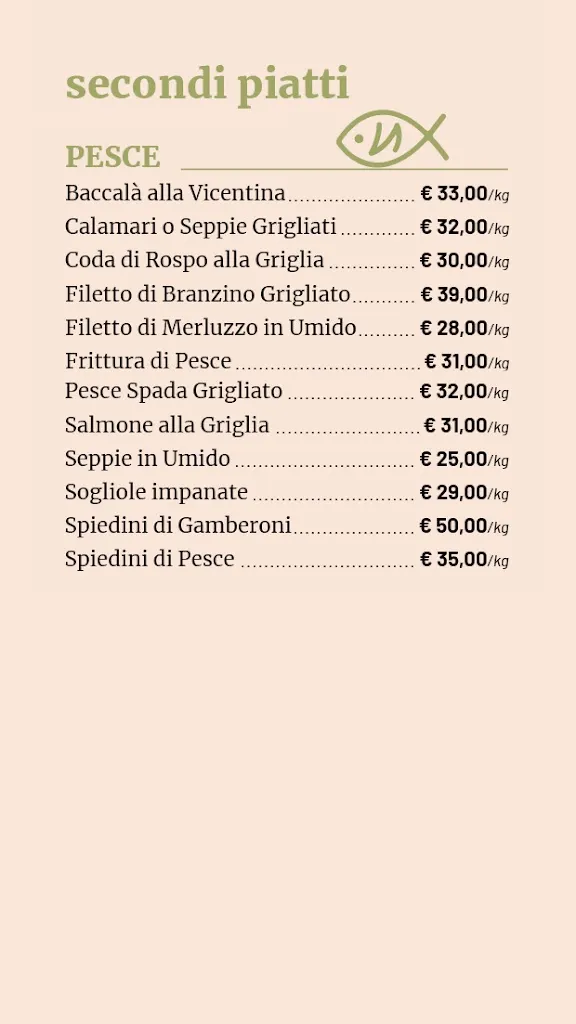 Menu_Gastronomia Da Guido_Bassano del Grappa_image_1