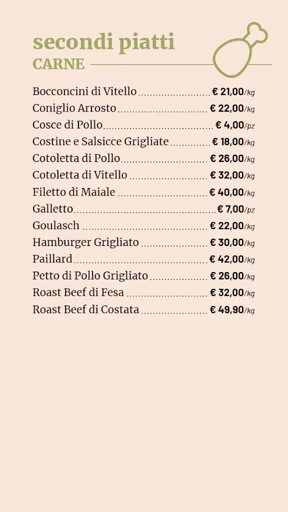 Menu_Gastronomia Da Guido_Bassano del Grappa_image_2