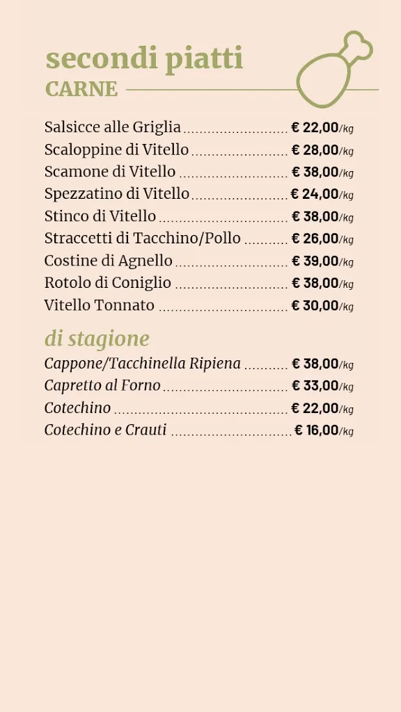 Menu_Gastronomia Da Guido_Bassano del Grappa_image_3