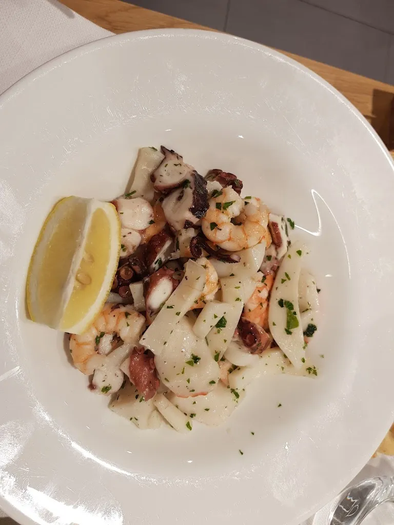 Bunny Boy_Gastronomia Da Guido_Bassano del Grappa_review