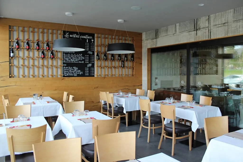 Gastronomia Da Guido restaurant in Bassano del Grappa