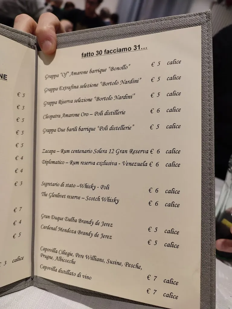 Menu_Riviera_Bassano del Grappa_image_2