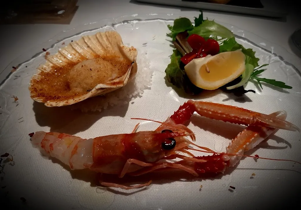 Luca Longo_Riviera_Bassano del Grappa_review