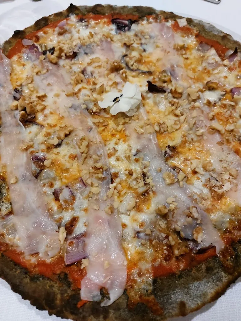 Serena Campagnaro_Riviera_Bassano del Grappa_review