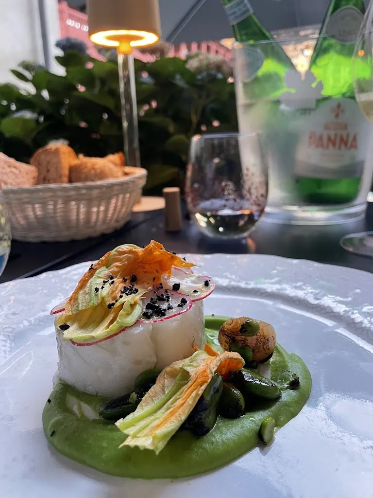 Paolo Dal Gallo_Impronta Ristorante_Bassano del Grappa_review