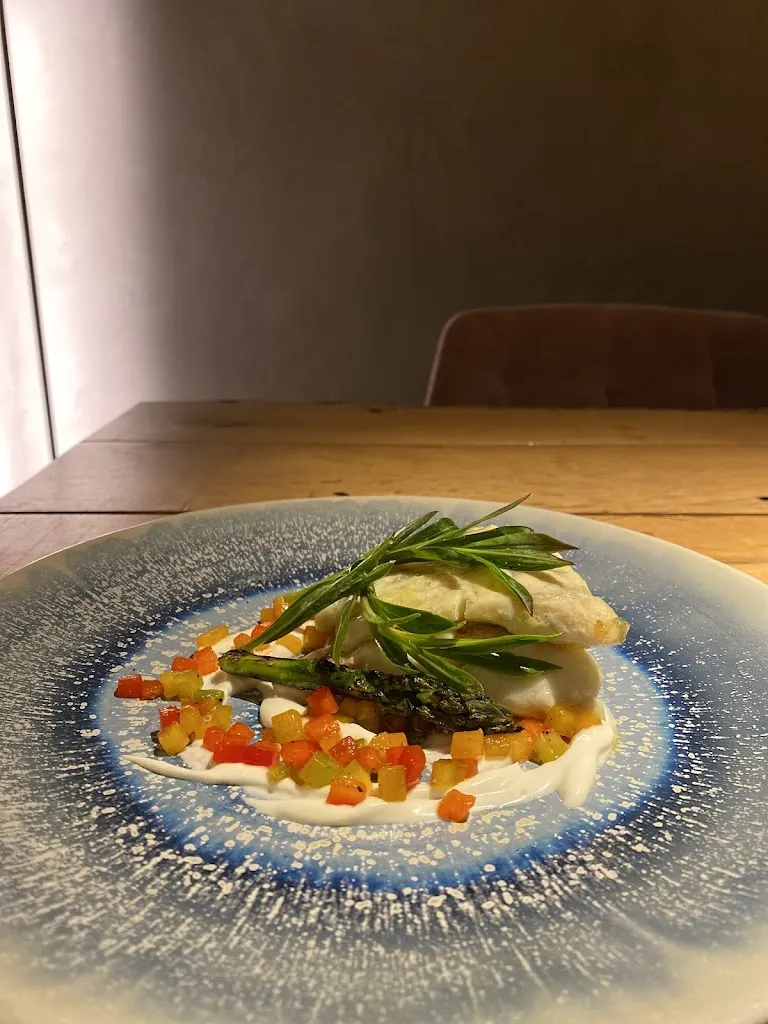 Lyn Hamilton_Impronta Ristorante_Bassano del Grappa_review