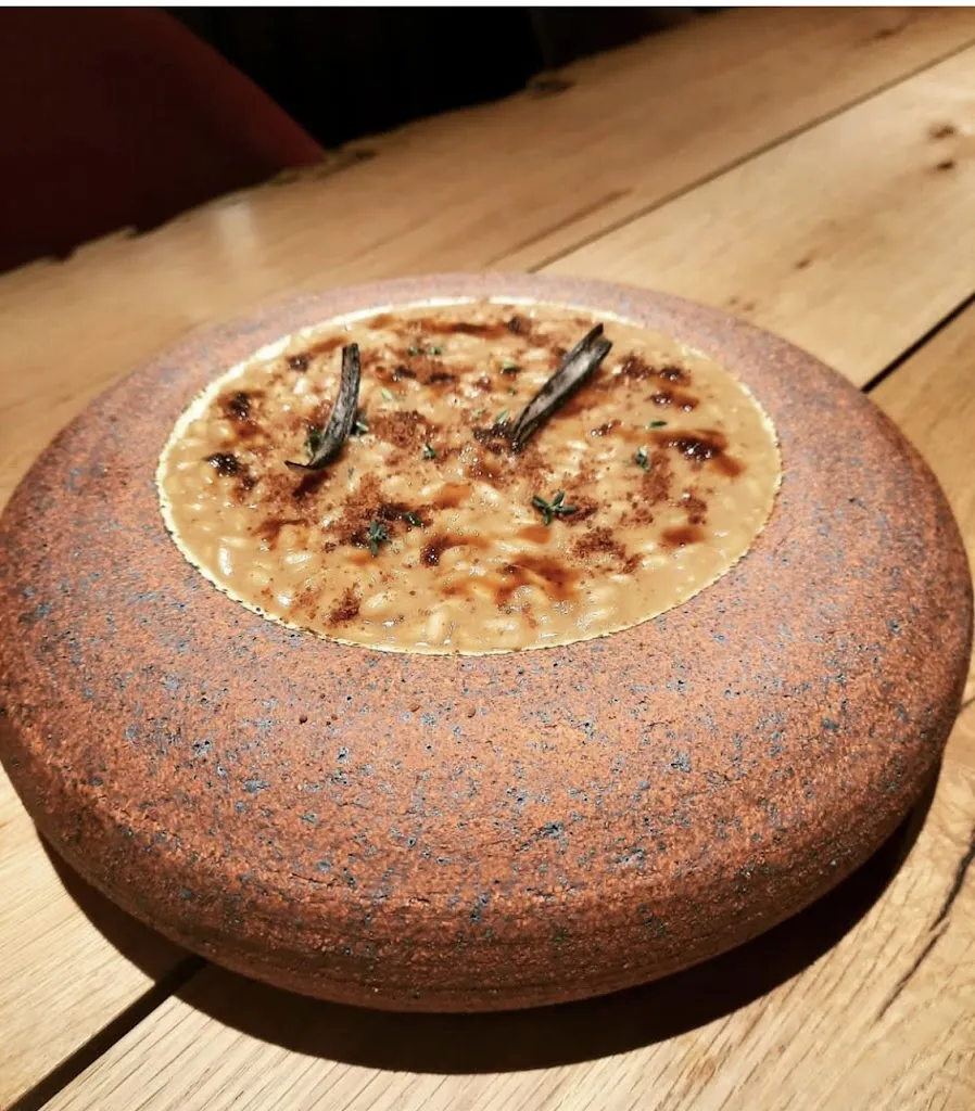 Impronta Ristorante_Bassano del Grappa_slider_image_3