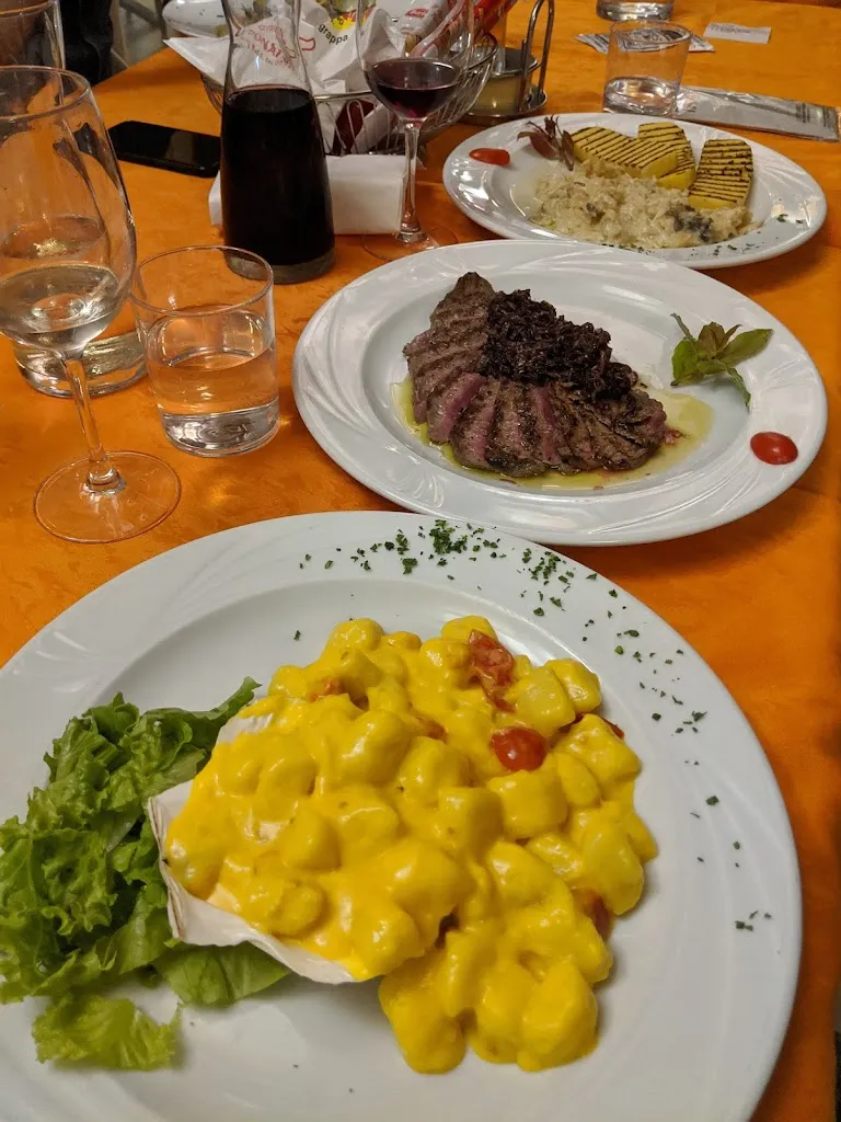 Em F._Pizzeria Ristorante Arcobaleno_Bassano del Grappa_review