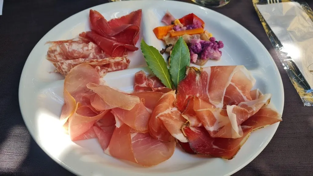 Madame Marco_Pizzeria Ristorante Arcobaleno_Bassano del Grappa_review