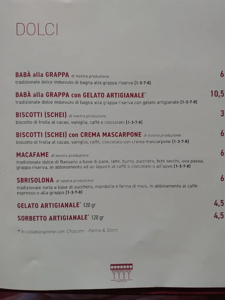 Menu_Premiata Fabbrica Pizza_Bassano del Grappa_image_1