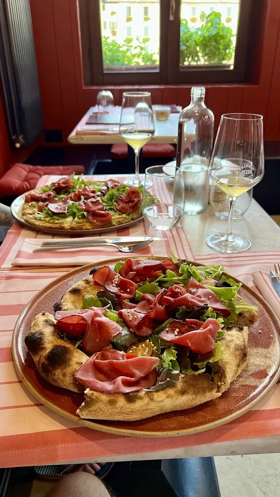 Peter Keresztes_Premiata Fabbrica Pizza_Bassano del Grappa_review