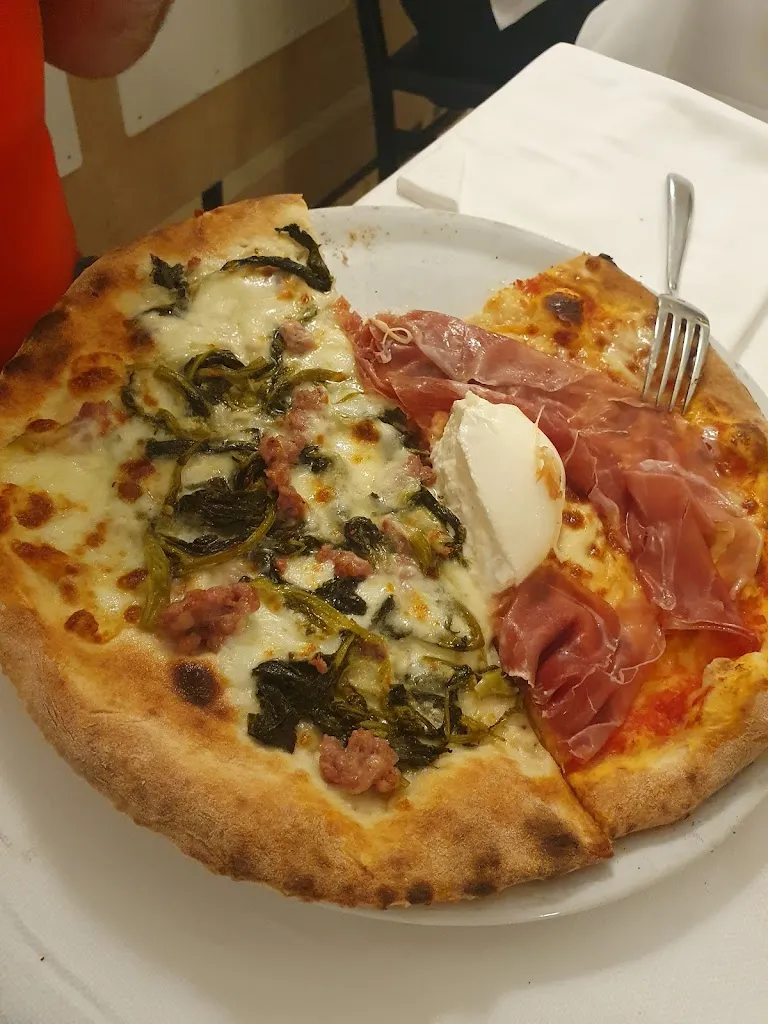 Menu_Ristorante Pizzeria Bella Capri_Bassano del Grappa_image_5