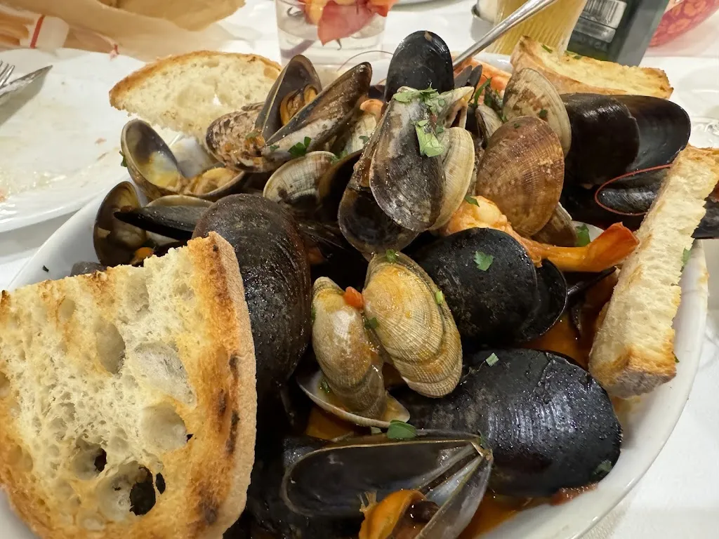 Relja Markovic_Ristorante Pizzeria Bella Capri_Bassano del Grappa_review