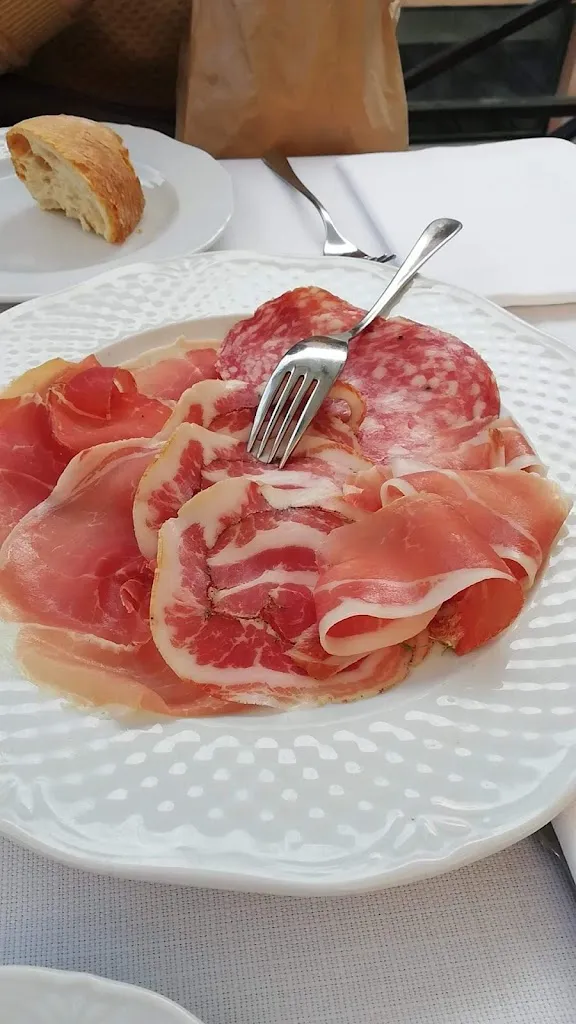 echo lin_Ristorante Pizzeria Bella Capri_Bassano del Grappa_review