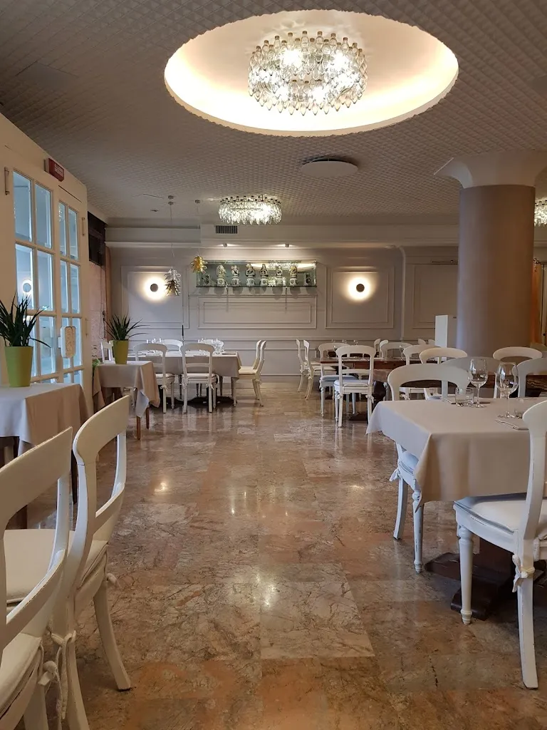 Helen Kovalenko_Ristorante B38_Bassano del Grappa_review
