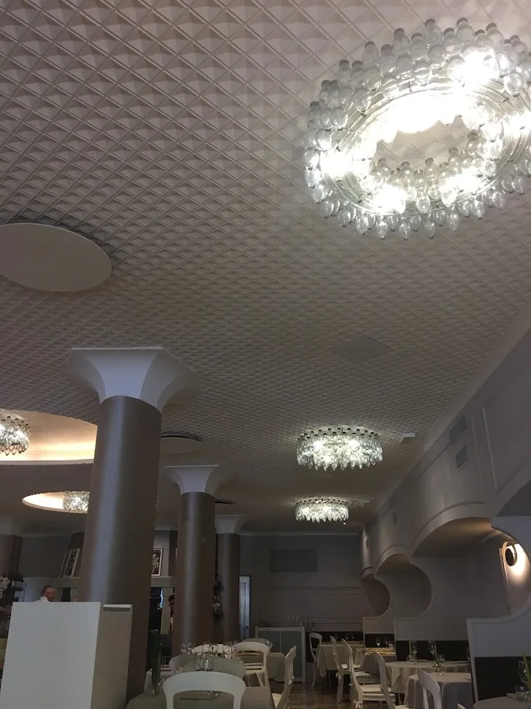 Danielle P_Ristorante B38_Bassano del Grappa_review