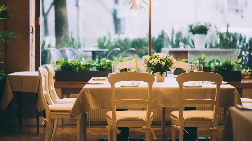 Ristorante B38 restaurant in Bassano del Grappa