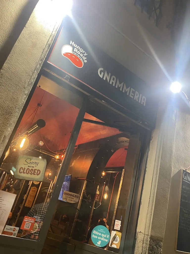 Sheryar Mughal_Trattoria_Belfiore_recensione