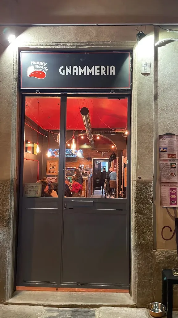 Trattoria restaurant in Belfiore