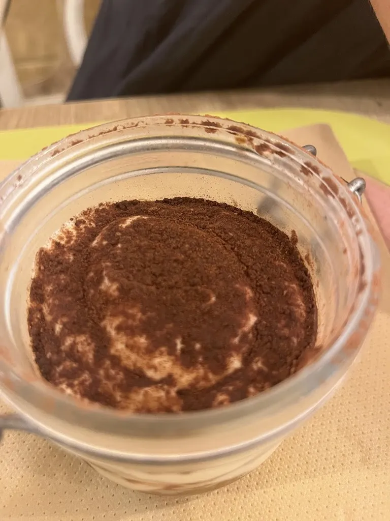 Grond_La Pignata_Otranto_review