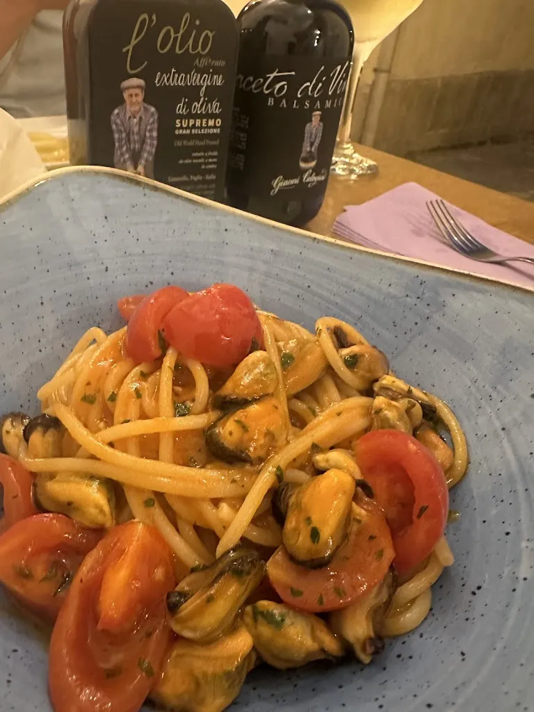 Matt S_La Pignata_Otranto_review