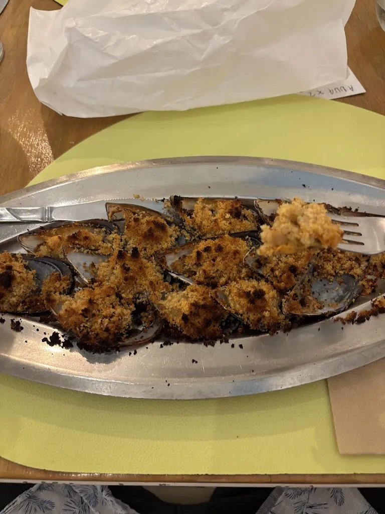 Niall Rooney_La Pignata_Otranto_review