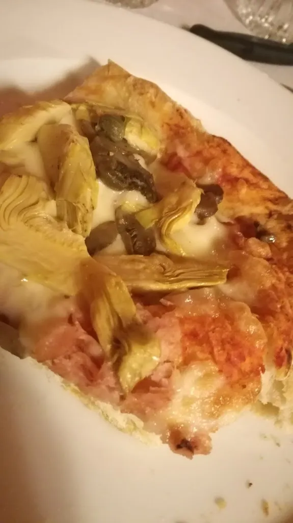 Barbara Federzoni_Km35 Pizzeria_Bergantino_recensione