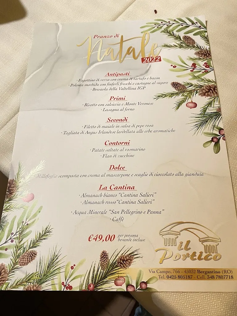 Menu_Ristorante Pizzeria Il Portico_Bergantino_image_2