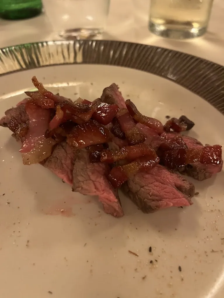 Lida Karadimou_Ristorante Pizzeria Il Portico_Bergantino_review