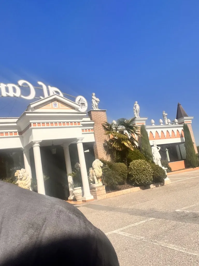 Captain _B_Albergo Ristorante Pizzeria Al Camin_Bergantino_review