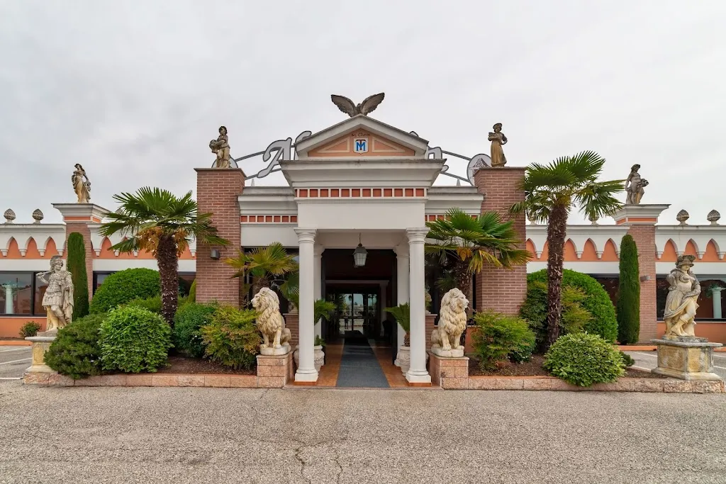 Albergo Ristorante Pizzeria Al Camin_Bergantino_slider_image_2