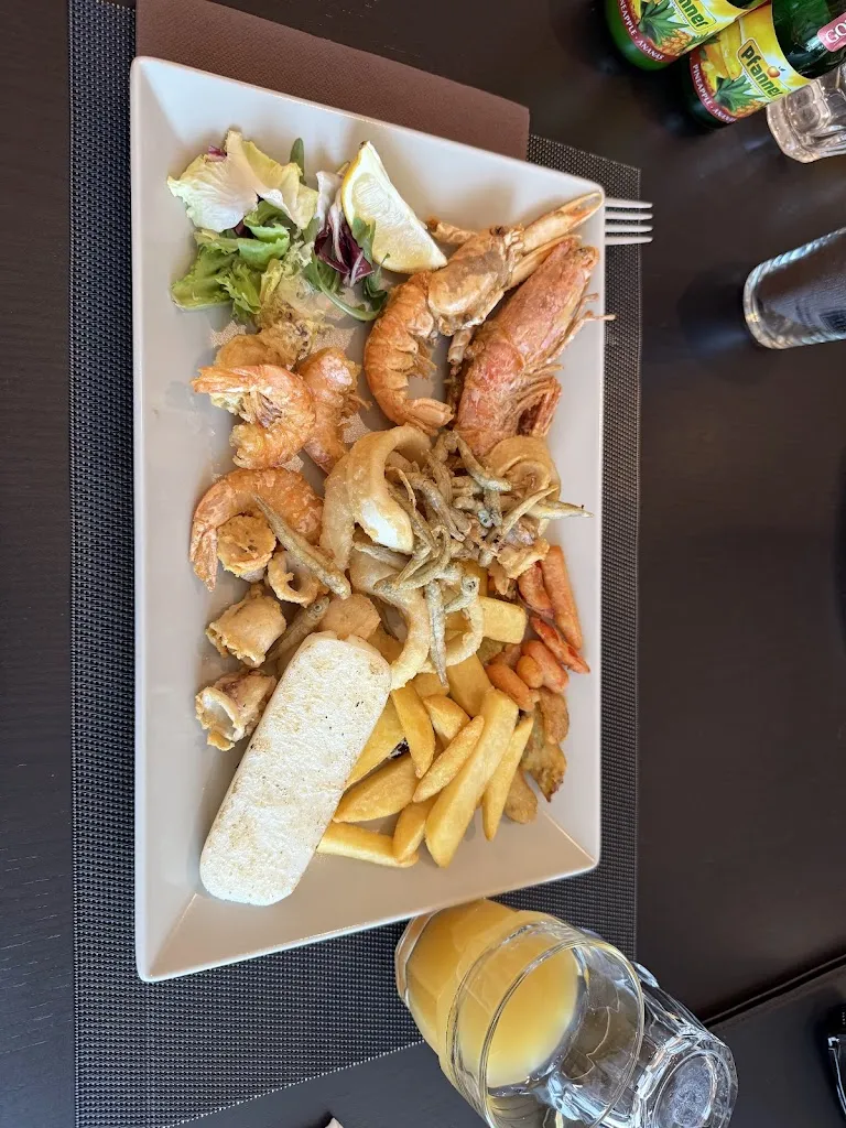 Марина Осадчук_Bar Ristorante Rosmarino_Biancade_review