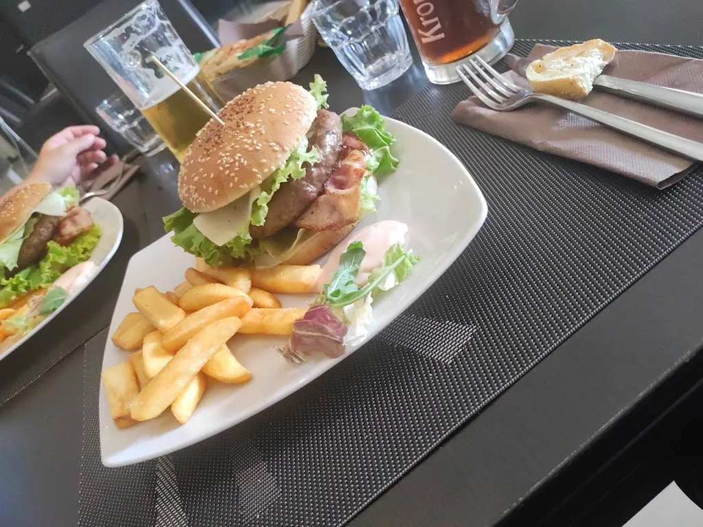 Pierangelo Volentiera_Bar Ristorante Rosmarino_Biancade_review