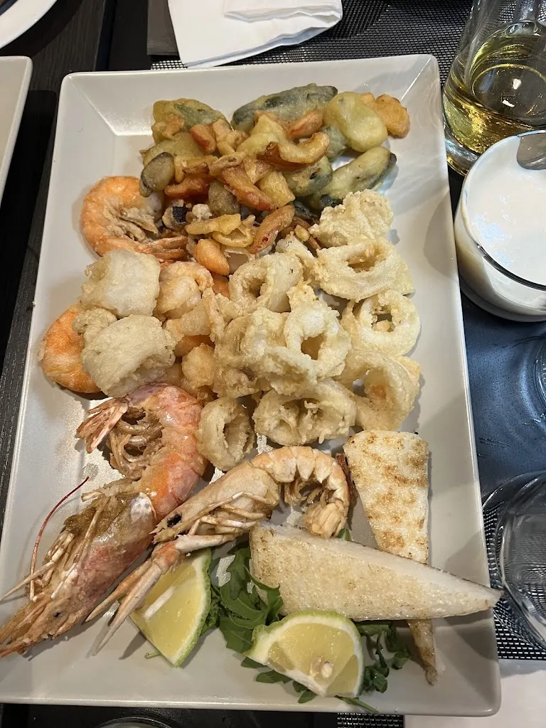 Saverio Raggio_Bar Ristorante Rosmarino_Biancade_review