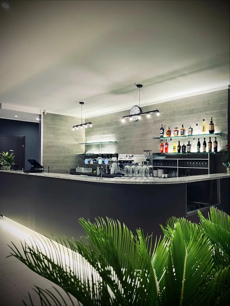 Bar Ristorante Rosmarino restaurant in Biancade