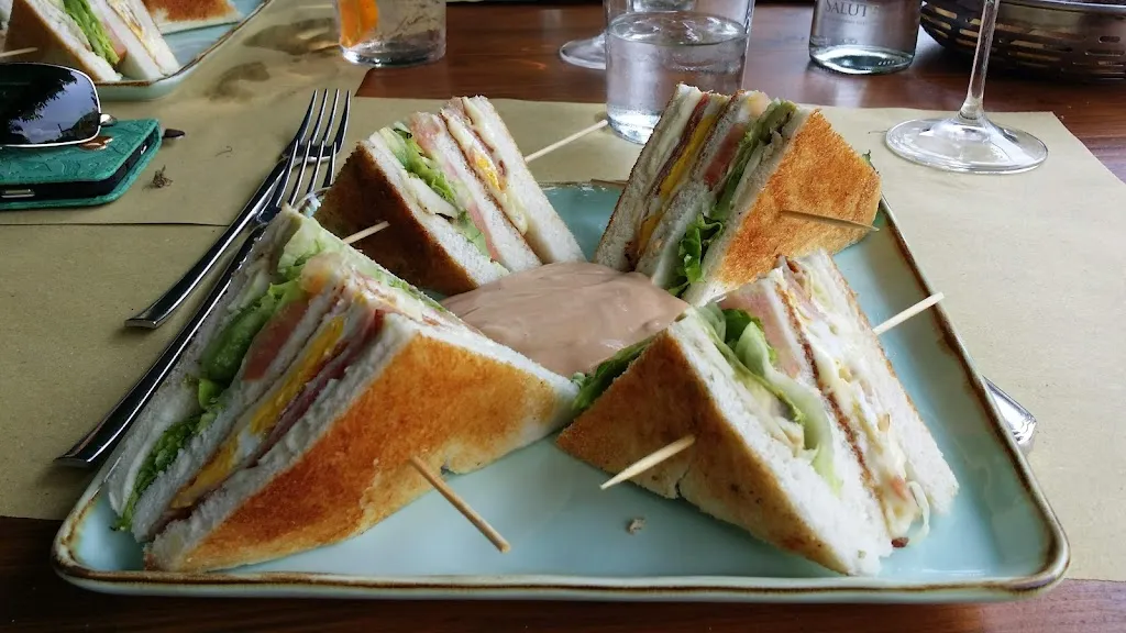 Menu_Grillo’s 1964 Restaurant Bistrot in Villa Selvatico_Biancade_image_5