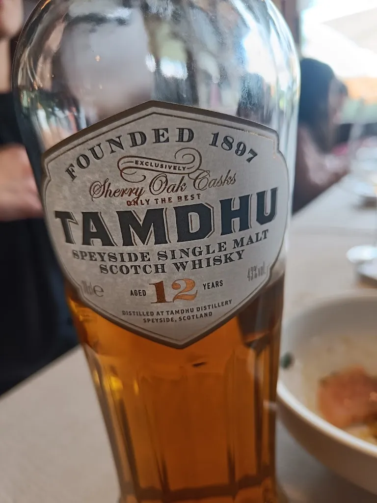 Menu_Grillo’s 1964 Restaurant Bistrot in Villa Selvatico_Biancade_image_6