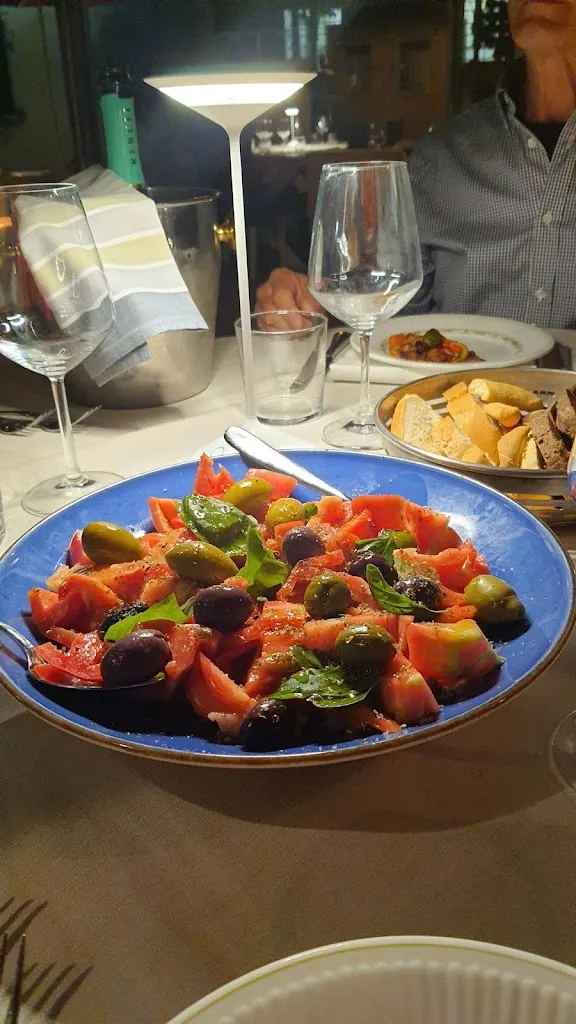 Menu_Grillo’s 1964 Restaurant Bistrot in Villa Selvatico_Biancade_image_7