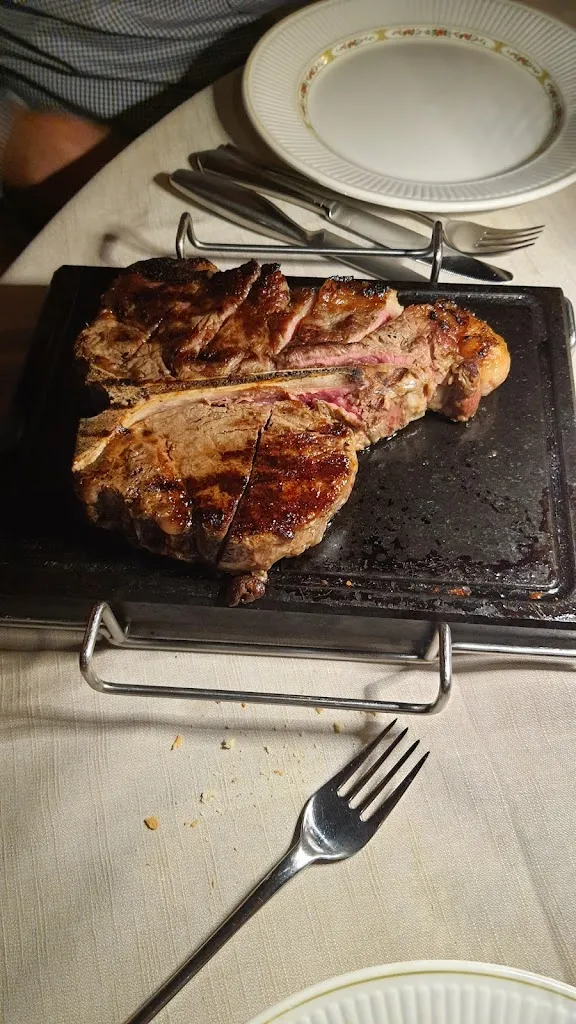 Menu_Grillo’s 1964 Restaurant Bistrot in Villa Selvatico_Biancade_image_8