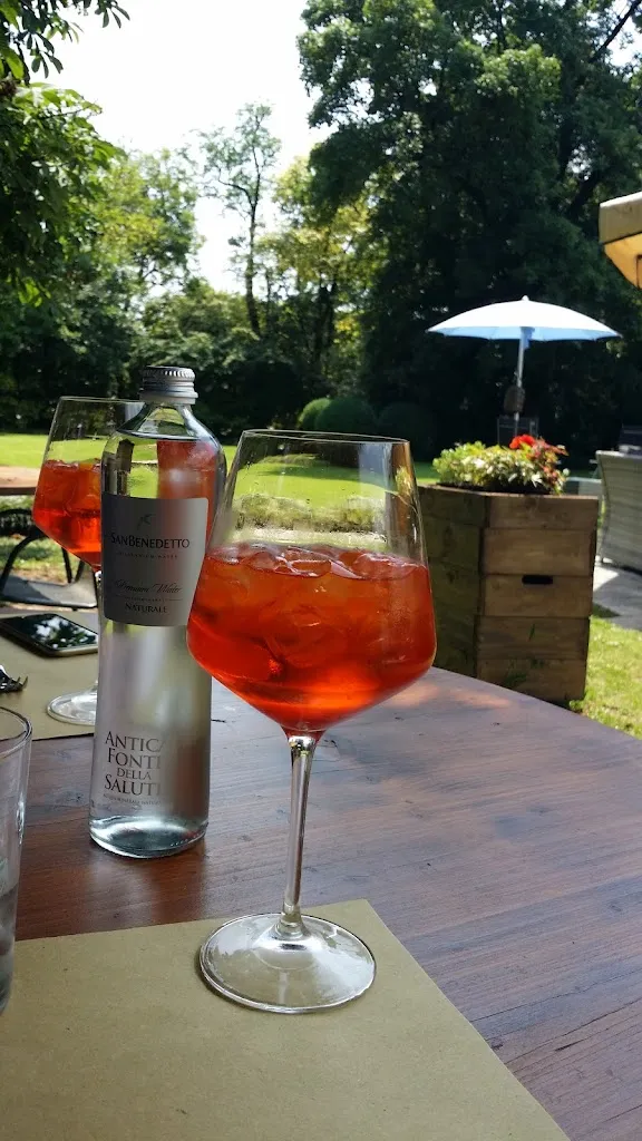 Menu_Grillo’s 1964 Restaurant Bistrot in Villa Selvatico_Biancade_image_9