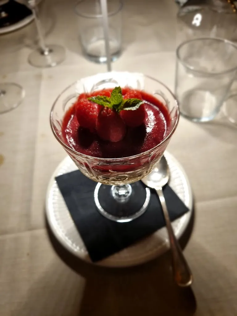 Laura Musat_Grillo’s 1964 Restaurant Bistrot in Villa Selvatico_Biancade_review