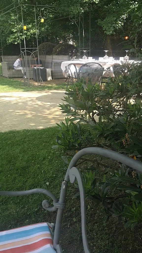 Grillo’s 1964 Restaurant Bistrot in Villa Selvatico_Biancade_slider_image_2