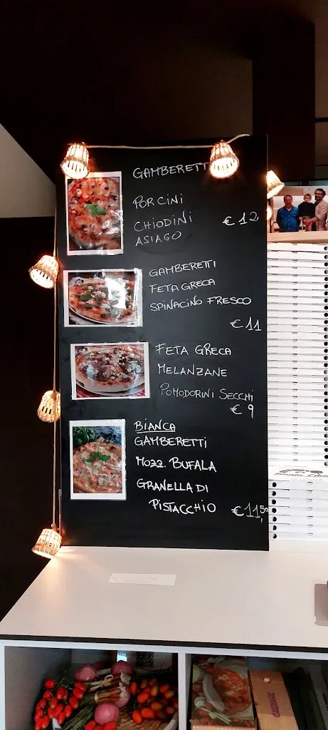 Menu_Pizzeria Santa Lucia Biancade_Biancade_image_1
