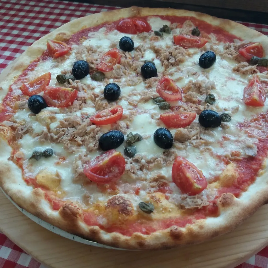 Menu_Pizzeria Santa Lucia Biancade_Biancade_image_7