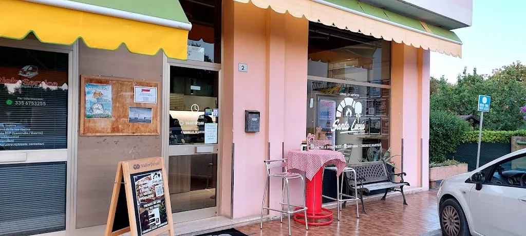 Marco P._Pizzeria Santa Lucia Biancade_Biancade_review